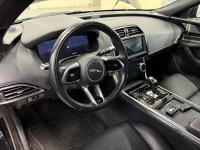 Jaguar XE 2.0d 204ps 4х4 Face R-Dynamic Black 07.2021г. - 48800 лв. - 43004851 10