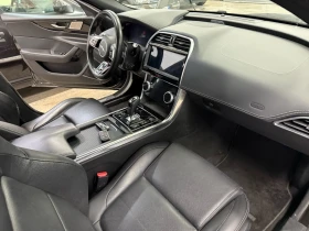 Jaguar XE 2.0d 204ps 4х4 Face R-Dynamic Black 07.2021г. - 48800 лв. - 43004851 14