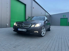  Mercedes-Benz E 350