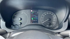 Toyota Yaris 1.5 HSD, Месечна вноска от 395 лв. - 25990 лв. - 46656290 14