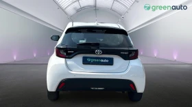 Toyota Yaris 1.5 HSD, Месечна вноска от 395 лв. - 25990 лв. - 46656290 6