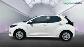 Toyota Yaris 1.5 HSD, Месечна вноска от 395 лв. - 25990 лв. - 46656290 7
