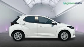 Toyota Yaris 1.5 HSD, Месечна вноска от 395 лв. - 25990 лв. - 46656290 4