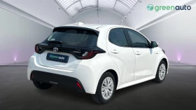 Toyota Yaris 1.5 HSD, Месечна вноска от 395 лв. - 25990 лв. - 46656290 3