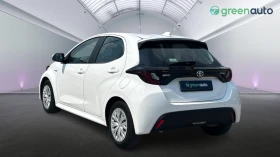 Toyota Yaris 1.5 HSD, Месечна вноска от 395 лв. - 25990 лв. - 46656290 8