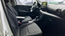 Toyota Yaris 1.5 HSD, Месечна вноска от 395 лв. - 25990 лв. - 46656290 10