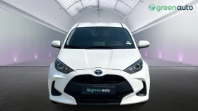 Toyota Yaris 1.5 HSD, Месечна вноска от 395 лв. - 25990 лв. - 46656290 5