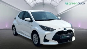 Toyota Yaris 1.5 HSD, Месечна вноска от 395 лв. - 25990 лв. - 46656290 2