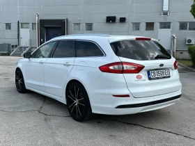 Ford Mondeo 2.0d 150 .. | Mobile.bg    3