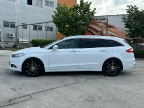 Ford Mondeo 2.0d 150 .. | Mobile.bg    2