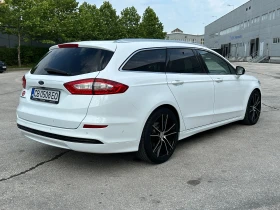 Ford Mondeo 2.0d 150 .. | Mobile.bg    4