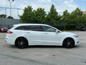 Ford Mondeo 2.0d 150 .. | Mobile.bg    5