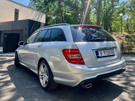Обява за продажба на Mercedes-Benz C 250 CDI 4matic AMG 7G plus ~15 900 лв. - изображение 2