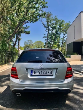 Обява за продажба на Mercedes-Benz C 250 CDI 4matic AMG 7G plus ~15 900 лв. - изображение 3