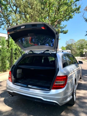 Обява за продажба на Mercedes-Benz C 250 CDI 4matic AMG 7G plus ~15 900 лв. - изображение 8