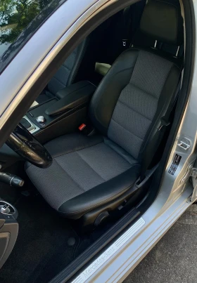 Обява за продажба на Mercedes-Benz C 250 CDI 4matic AMG 7G plus ~15 900 лв. - изображение 6