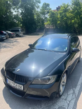 BMW 335 BMW 335d - 16500 лв. - 83434131 5