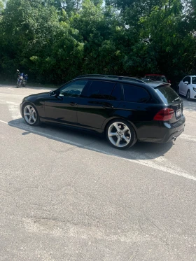BMW 335 BMW 335d - 16500 лв. - 83434131 10