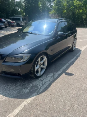 BMW 335 BMW 335d - 16500 лв. - 83434131 6