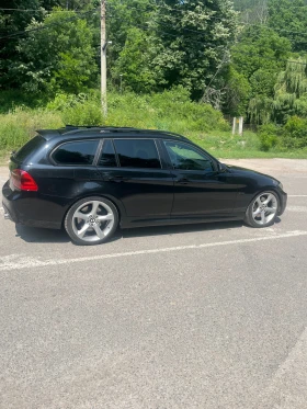 BMW 335 BMW 335d - 16500 лв. - 83434131 3