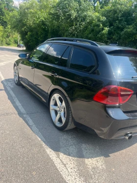 BMW 335 BMW 335d - 16500 лв. - 83434131 8