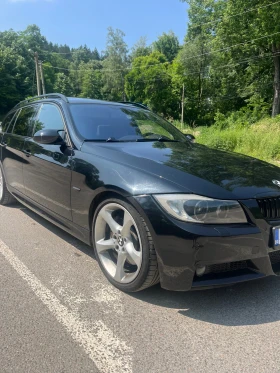 BMW 335 BMW 335d - 16500 лв. - 83434131 4