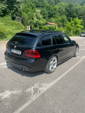 BMW 335 BMW 335d - 16500 лв. - 83434131 2