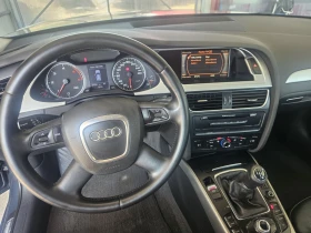 Audi A4 2.0 TDI* NAVI* - 9999 лв. - 79668147 11