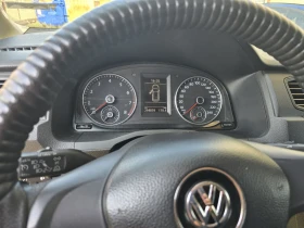 Обява за продажба на VW Caddy Ecofuel/N1 ~15 800 лв. - изображение 5