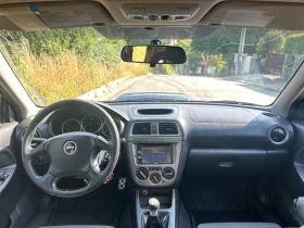 Обява за продажба на Subaru Impreza WRX ~11 000 лв. - изображение 5