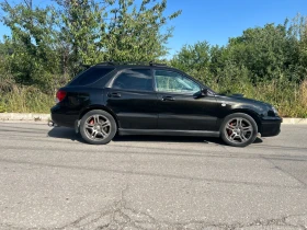 Обява за продажба на Subaru Impreza WRX ~11 000 лв. - изображение 1
