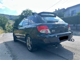 Обява за продажба на Subaru Impreza WRX ~11 000 лв. - изображение 3