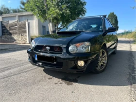 Обява за продажба на Subaru Impreza WRX ~11 000 лв. - изображение 1