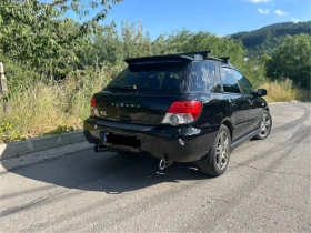 Обява за продажба на Subaru Impreza WRX ~11 000 лв. - изображение 2