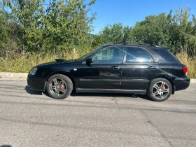 Обява за продажба на Subaru Impreza WRX ~11 000 лв. - изображение 4