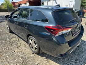 Обява за продажба на Toyota Auris 1.2 turbo 116 кс На части! ~1 111 лв. - изображение 1