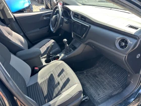 Обява за продажба на Toyota Auris 1.2 turbo 116 кс На части! ~1 111 лв. - изображение 7