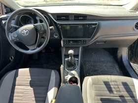 Обява за продажба на Toyota Auris 1.2 turbo 116 кс На части! ~1 111 лв. - изображение 5