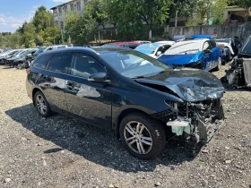 Обява за продажба на Toyota Auris 1.2 turbo 116 кс На части! ~1 111 лв. - изображение 4