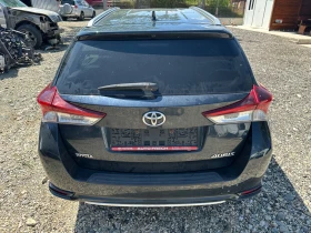Обява за продажба на Toyota Auris 1.2 turbo 116 кс На части! ~1 111 лв. - изображение 2