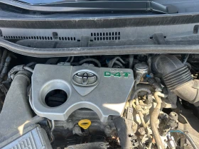 Обява за продажба на Toyota Auris 1.2 turbo 116 кс На части! ~1 111 лв. - изображение 11