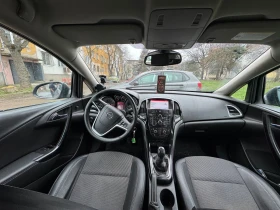 Обява за продажба на Opel Astra ~9 000 лв. - изображение 3