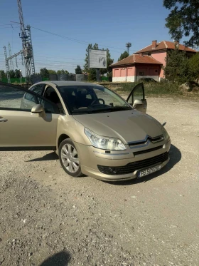 Обява за продажба на Citroen C4 ~4 300 лв. - изображение 1
