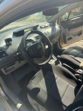 Обява за продажба на Citroen C4 ~4 300 лв. - изображение 2