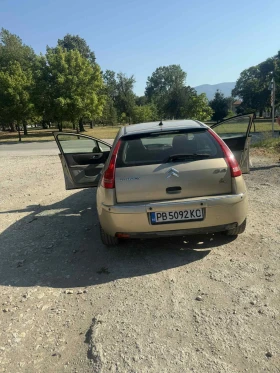 Обява за продажба на Citroen C4 ~4 300 лв. - изображение 3