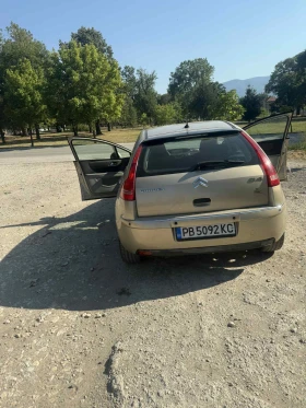 Обява за продажба на Citroen C4 ~4 300 лв. - изображение 5