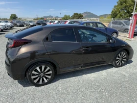 Honda Civic (KATO ) | Mobile.bg    5