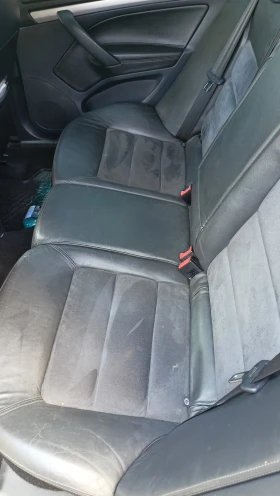 Обява за продажба на Skoda Octavia 2.0 TDI-CR ~12 600 лв. - изображение 10