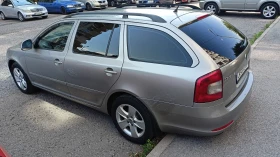 Обява за продажба на Skoda Octavia 2.0 TDI-CR ~12 600 лв. - изображение 5
