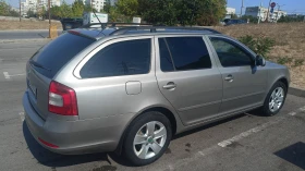 Обява за продажба на Skoda Octavia 2.0 TDI-CR ~12 600 лв. - изображение 3